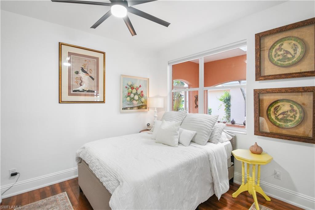 EVENINGSTAR CAY - Residential Lease