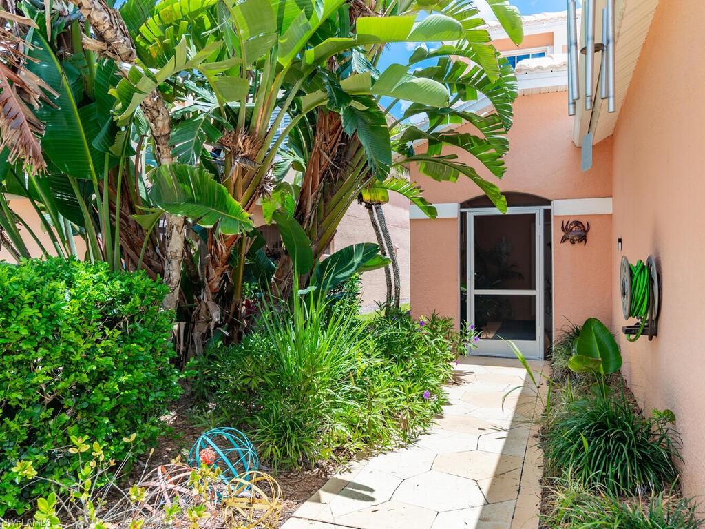 EVENINGSTAR CAY - Residential Lease