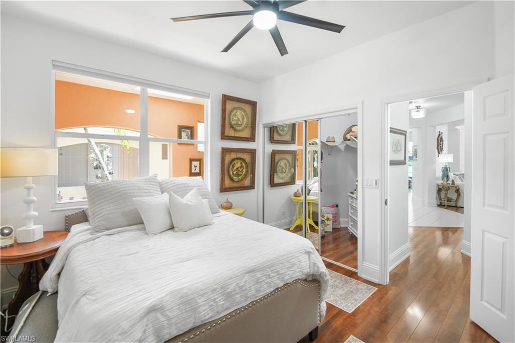 EVENINGSTAR CAY - Residential Lease