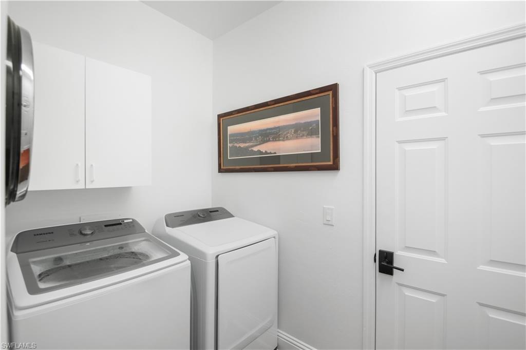 EVENINGSTAR CAY - Residential Lease