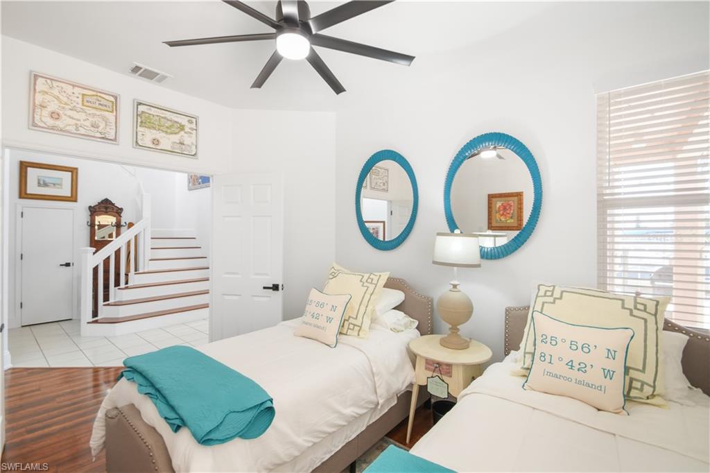 EVENINGSTAR CAY - Residential Lease