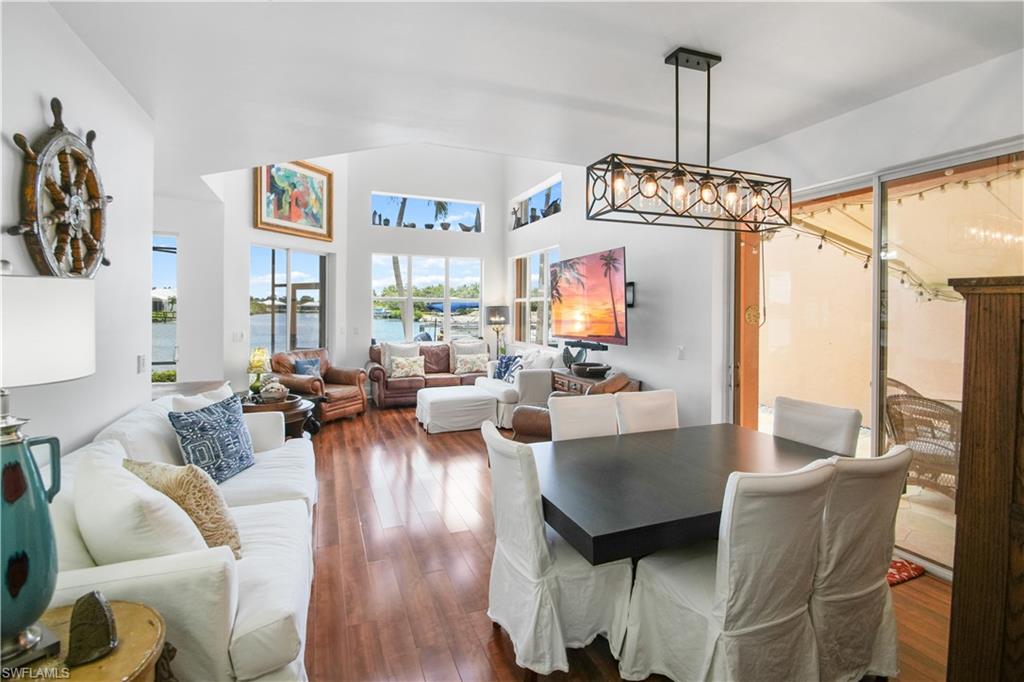 EVENINGSTAR CAY - Residential Lease