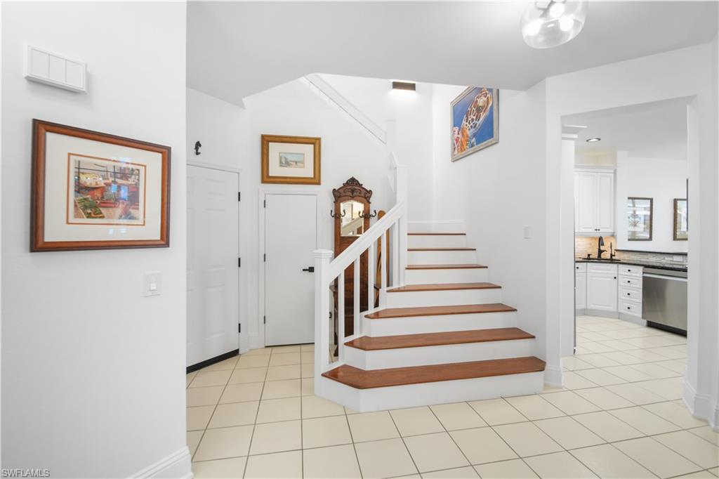 EVENINGSTAR CAY - Residential Lease