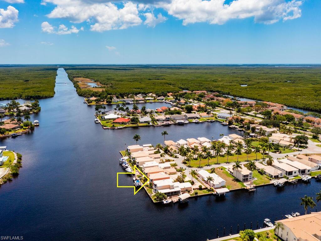 EVENINGSTAR CAY - Residential Lease