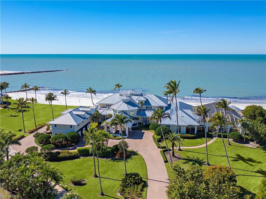 PORT ROYAL - Residential