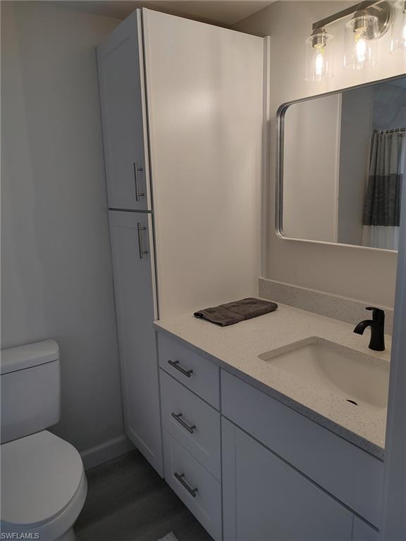 MARINERS COVE - Residential Lease