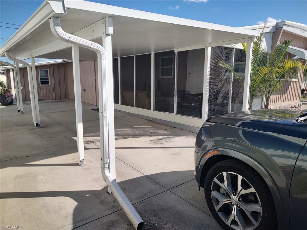 MARINERS COVE - Residential Lease