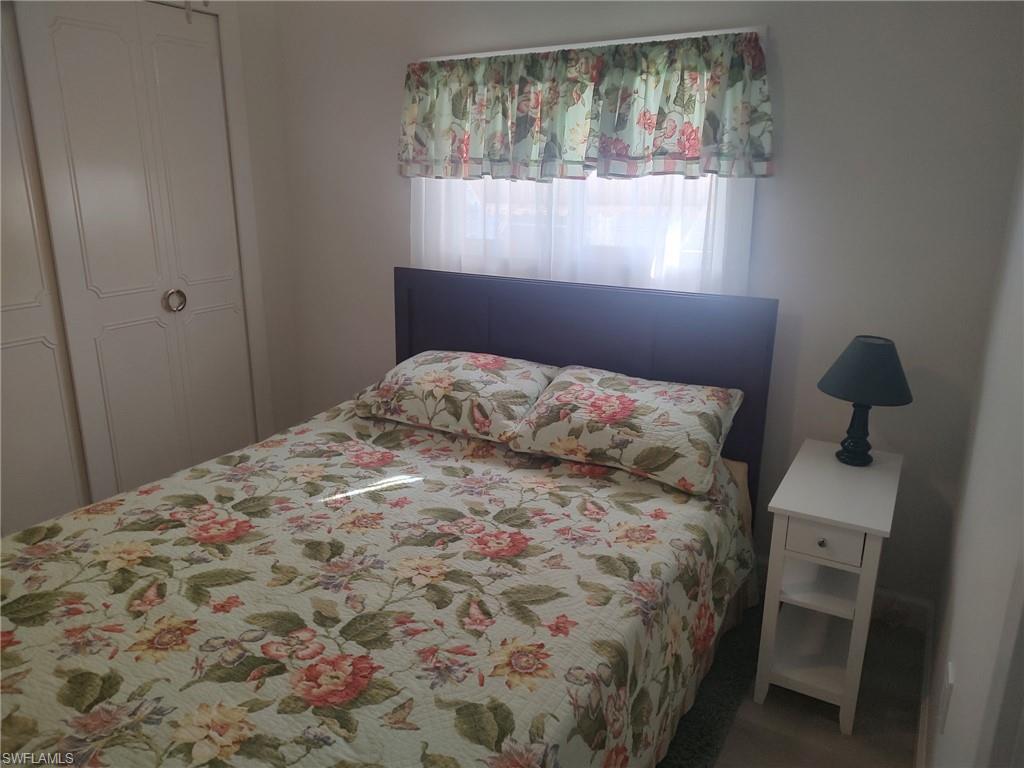 MARINERS COVE - Residential Lease