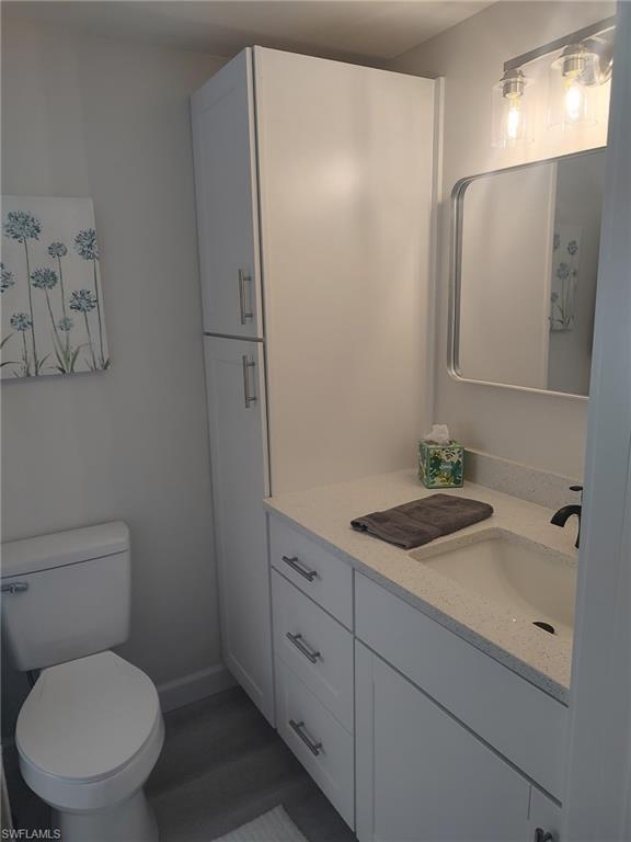 MARINERS COVE - Residential Lease