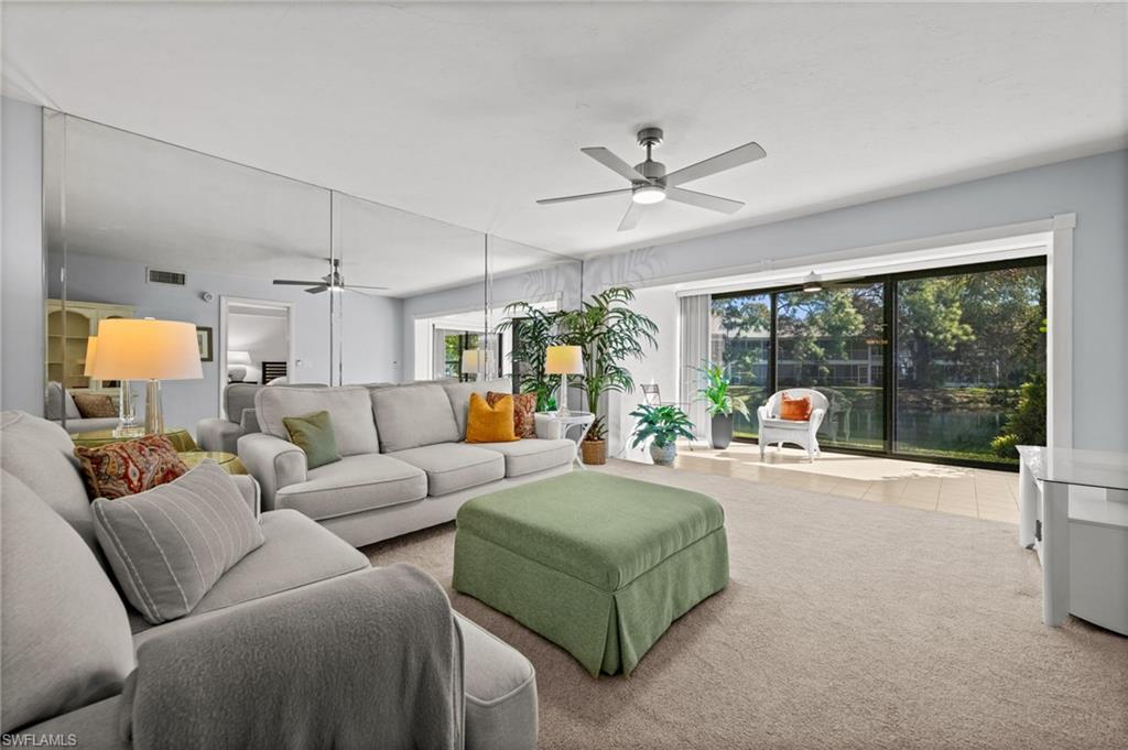 WINDWOOD - Residential Lease