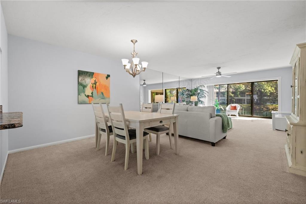 WINDWOOD - Residential Lease