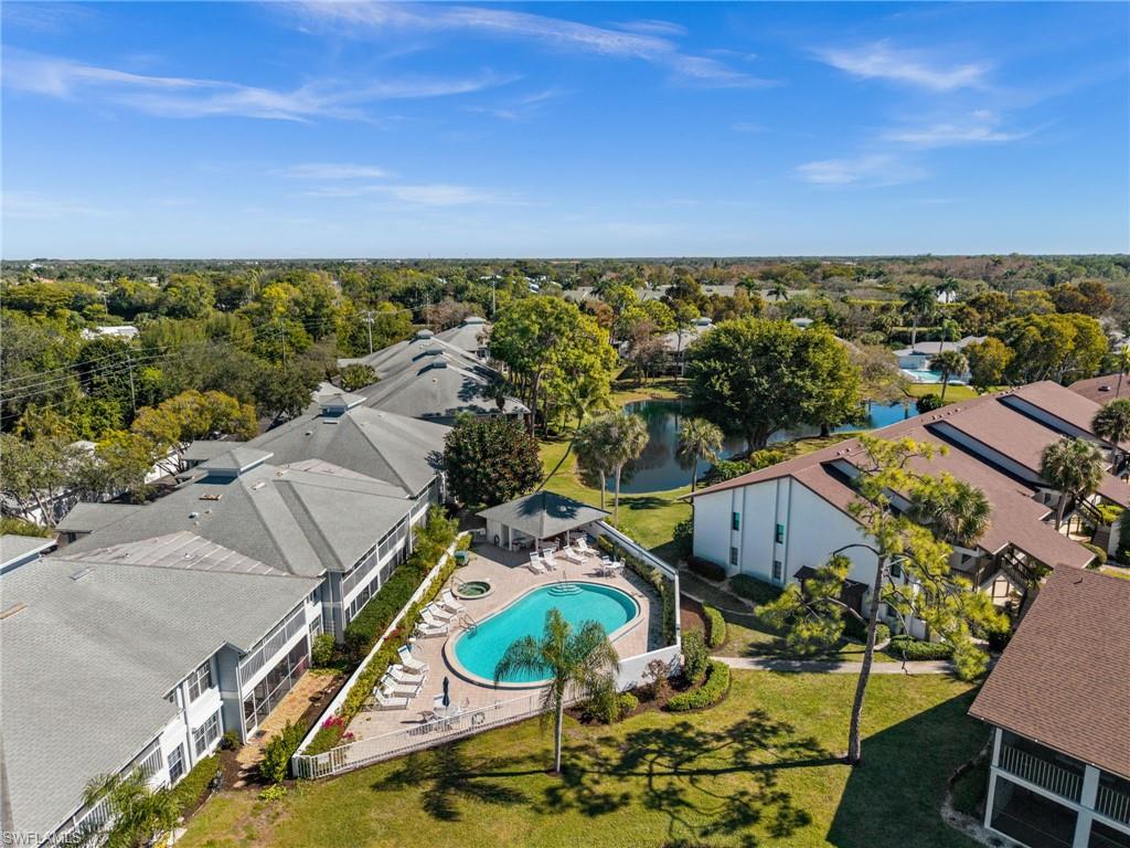 WINDWOOD - Residential Lease