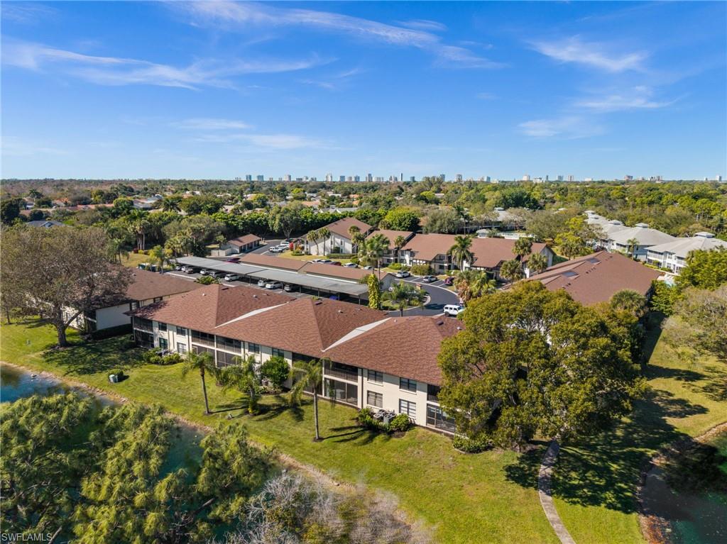 WINDWOOD - Residential Lease