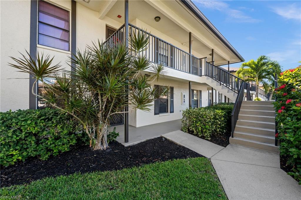 WINDWOOD - Residential Lease