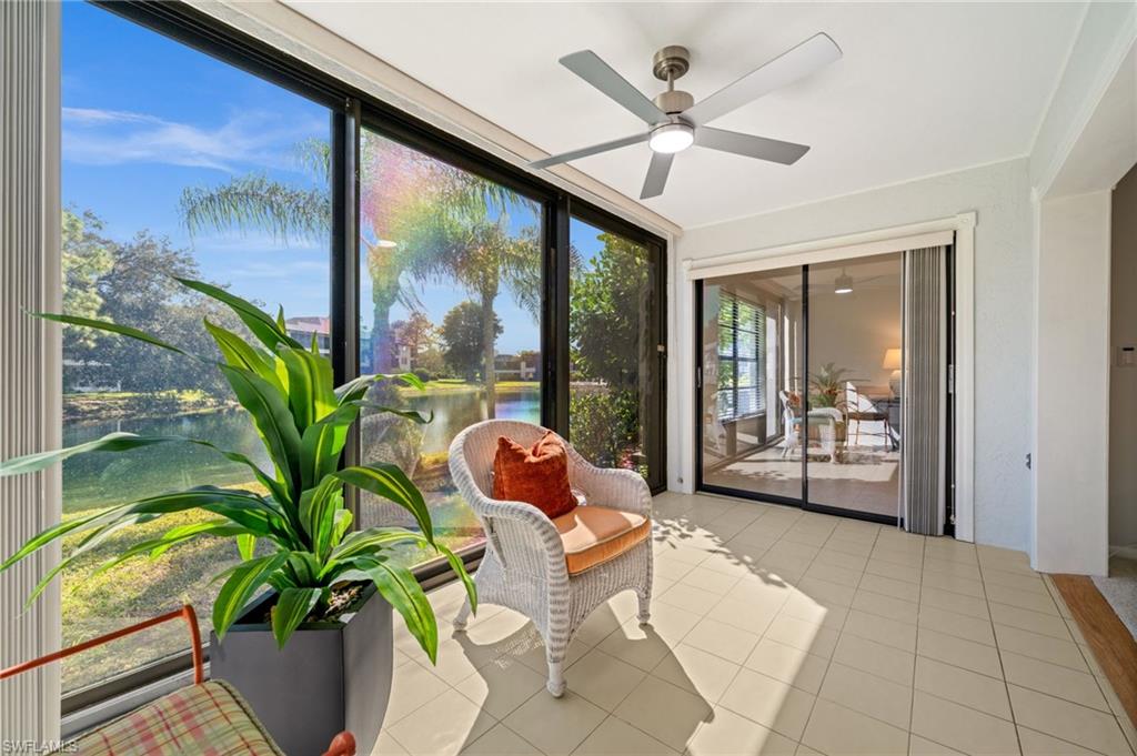 WINDWOOD - Residential Lease