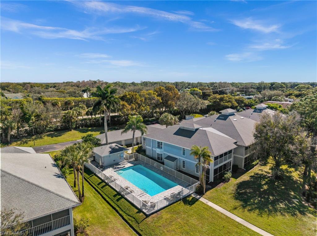 WINDWOOD - Residential Lease