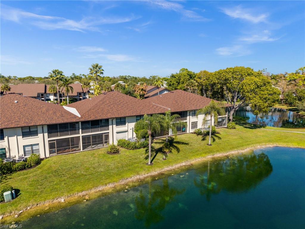 WINDWOOD - Residential Lease