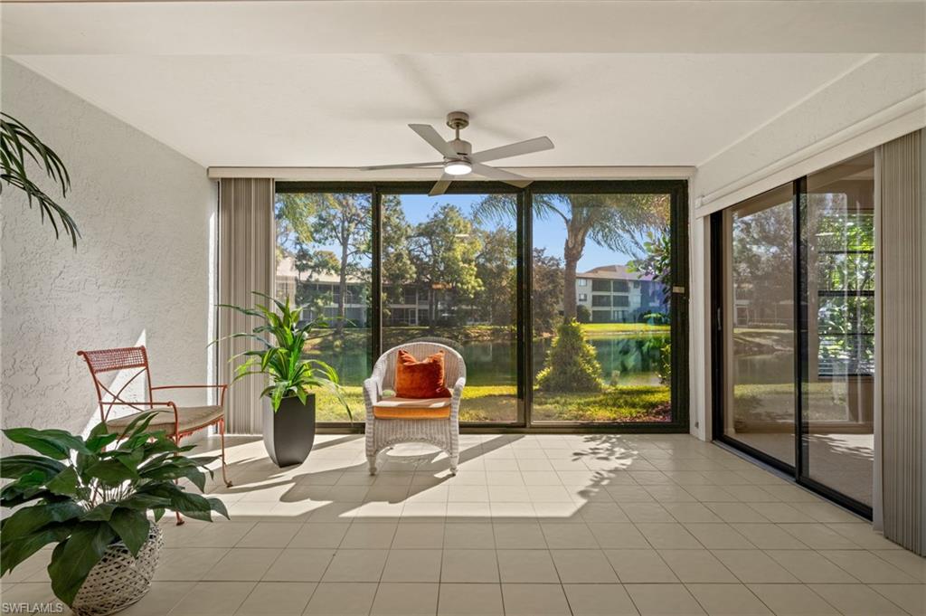 WINDWOOD - Residential Lease