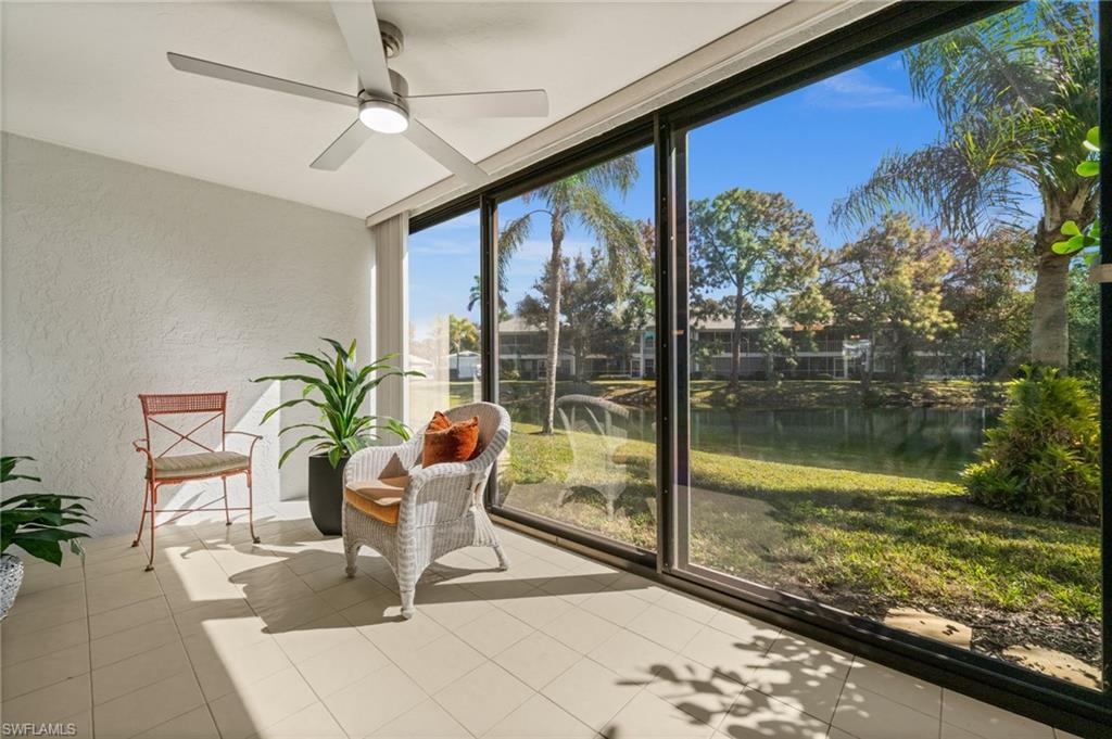 WINDWOOD - Residential Lease