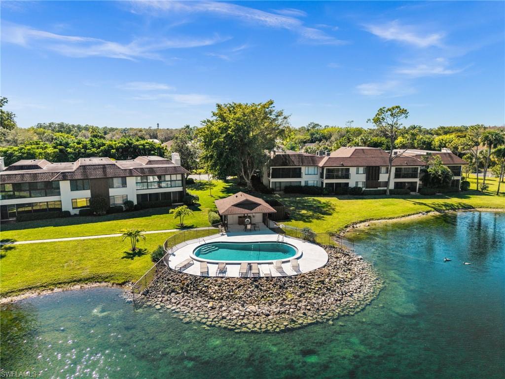 WINDWOOD - Residential Lease