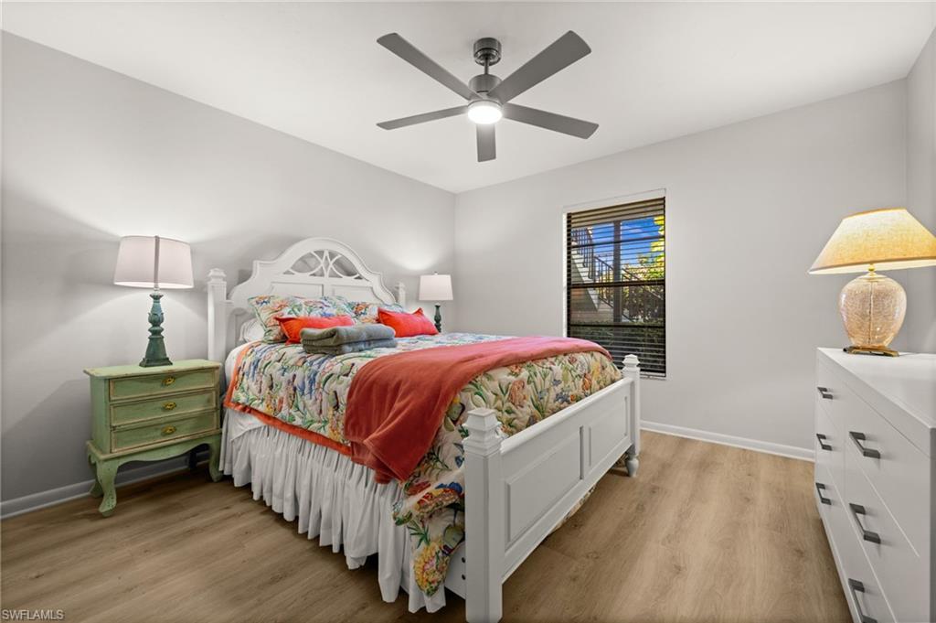 WINDWOOD - Residential Lease