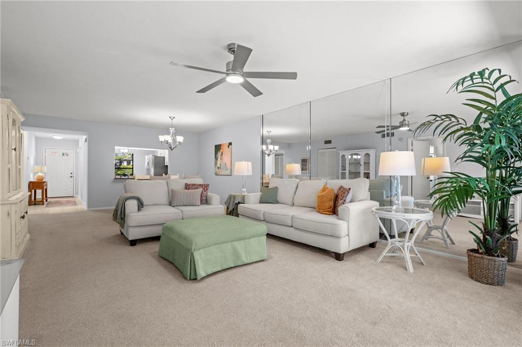 WINDWOOD - Residential Lease