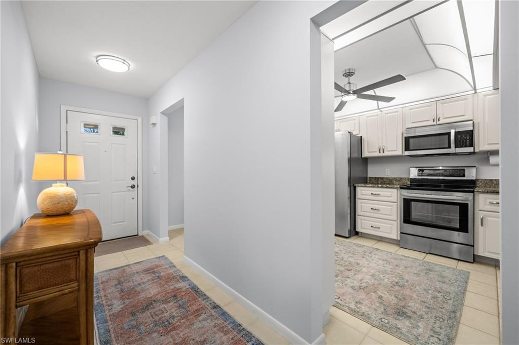 WINDWOOD - Residential Lease