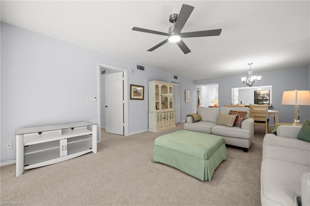 WINDWOOD - Residential Lease