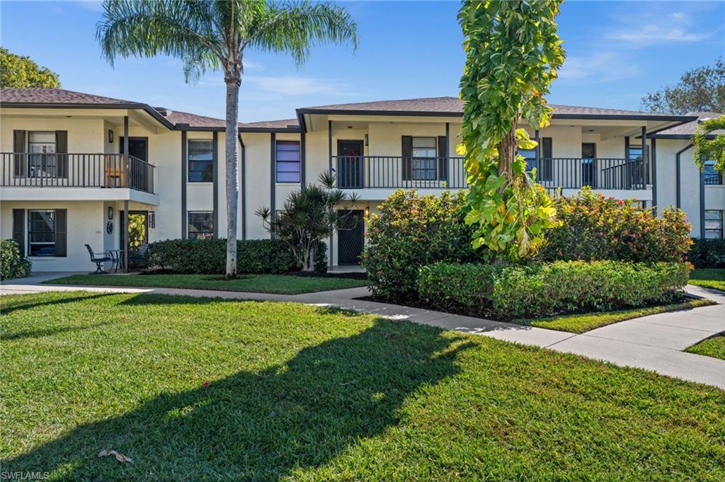 WINDWOOD - Residential Lease