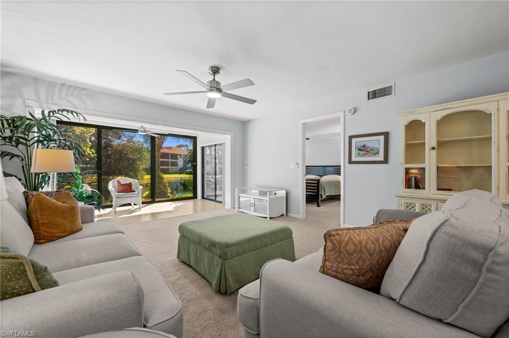 WINDWOOD - Residential Lease