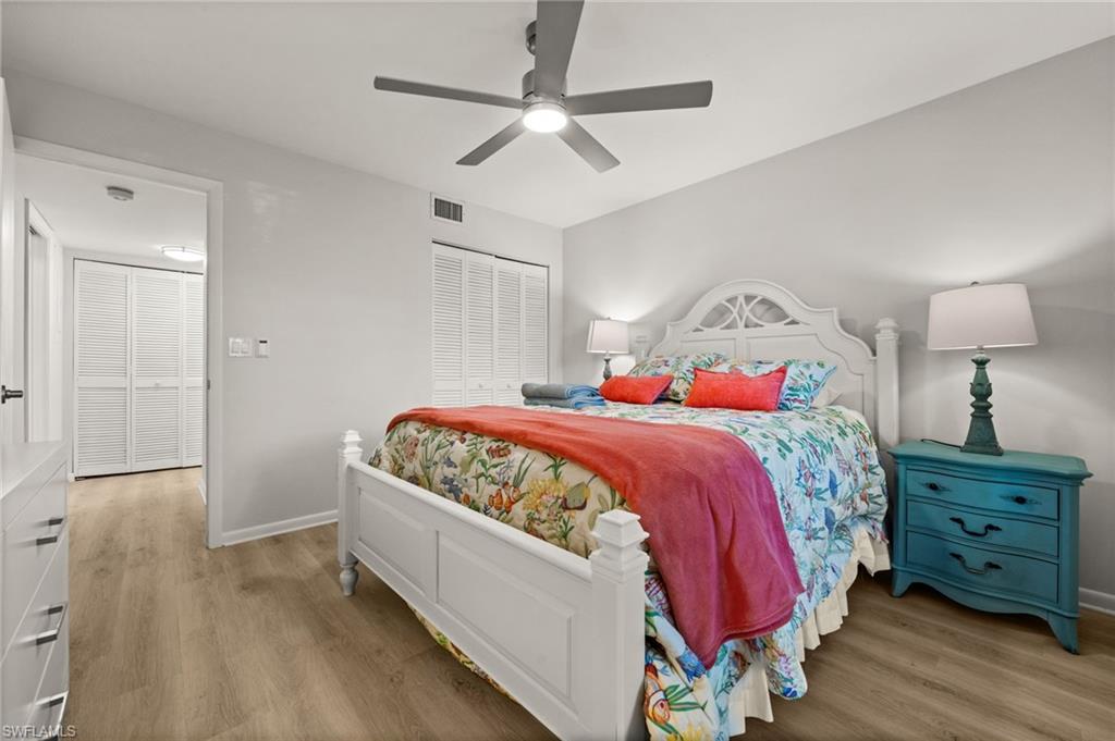 WINDWOOD - Residential Lease