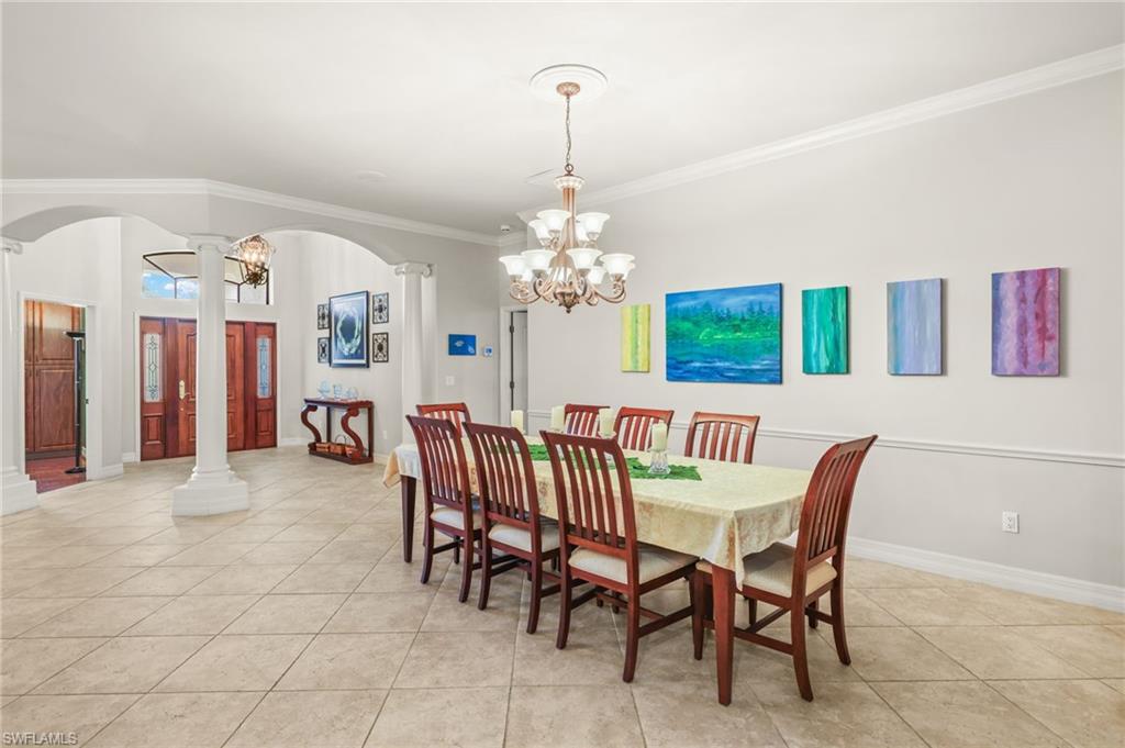 ABBEY SUBDIVISION - Residential