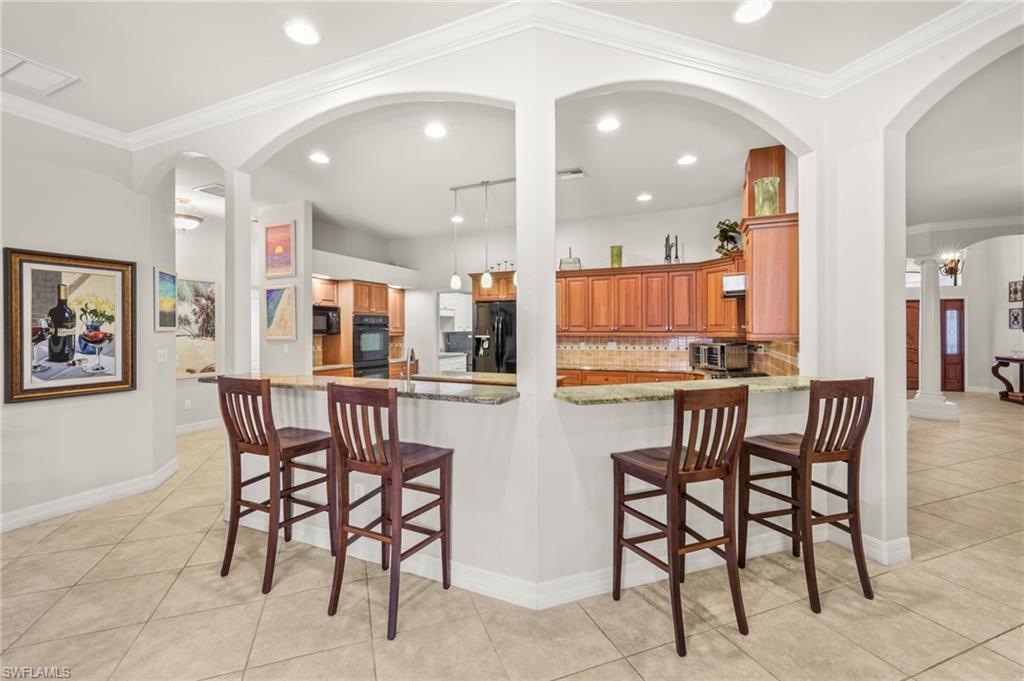 ABBEY SUBDIVISION - Residential