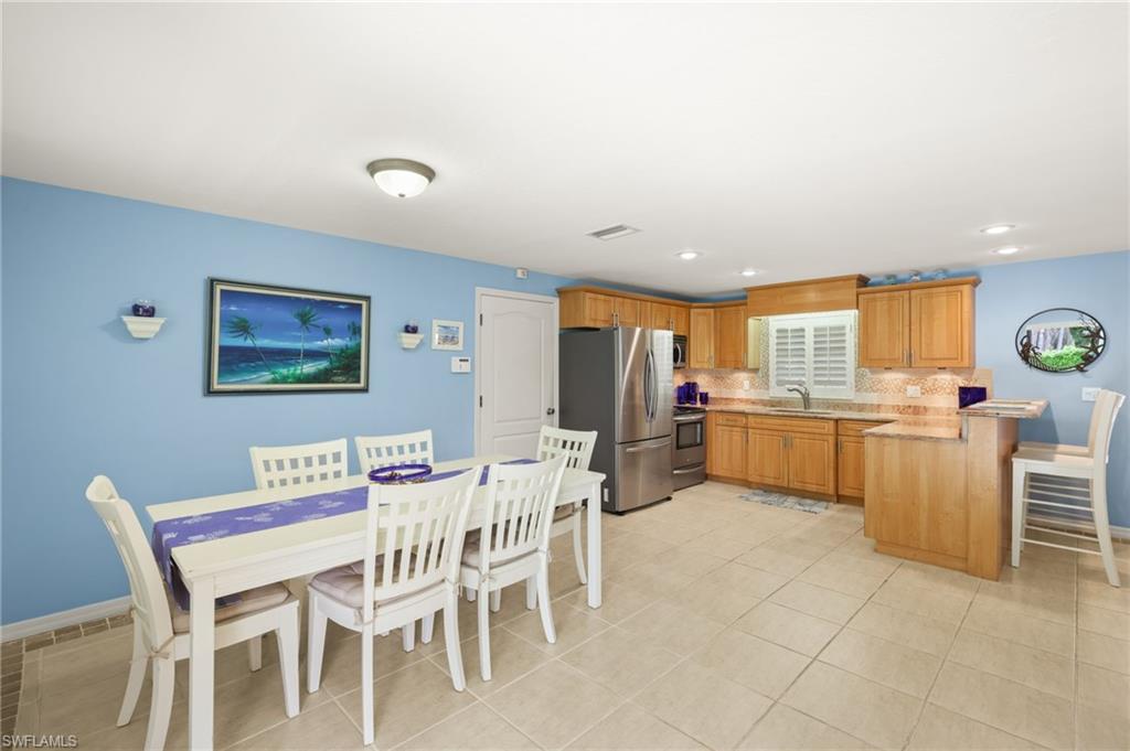 ABBEY SUBDIVISION - Residential