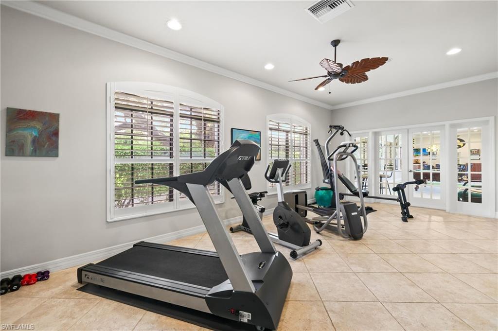 ABBEY SUBDIVISION - Residential