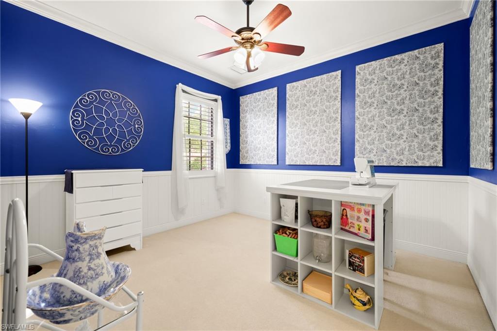 ABBEY SUBDIVISION - Residential