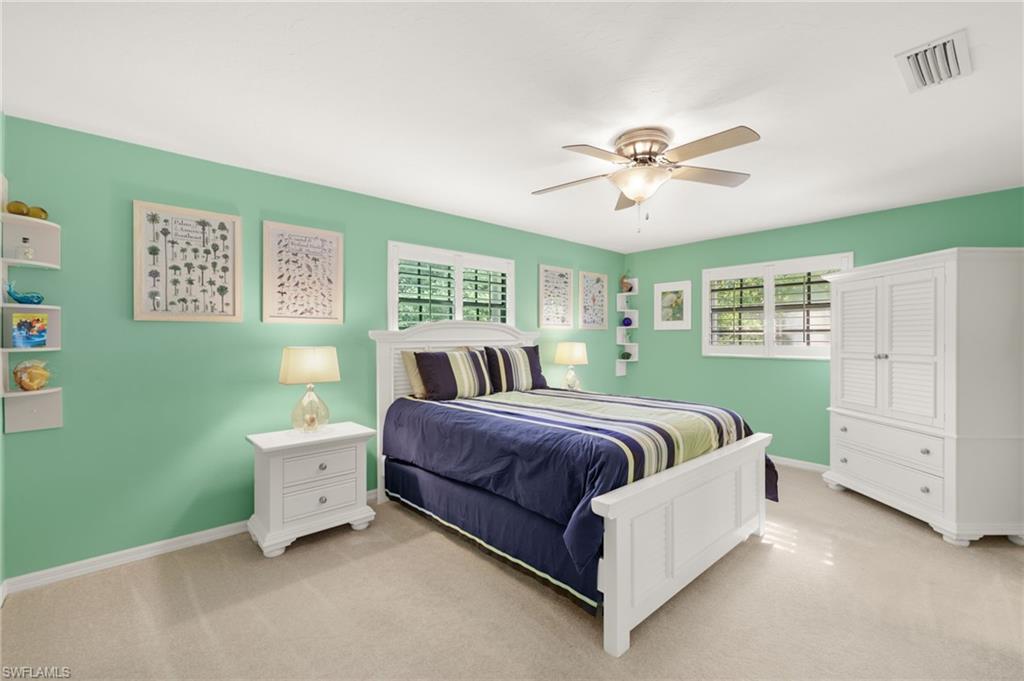 ABBEY SUBDIVISION - Residential