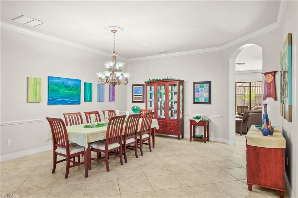 ABBEY SUBDIVISION - Residential