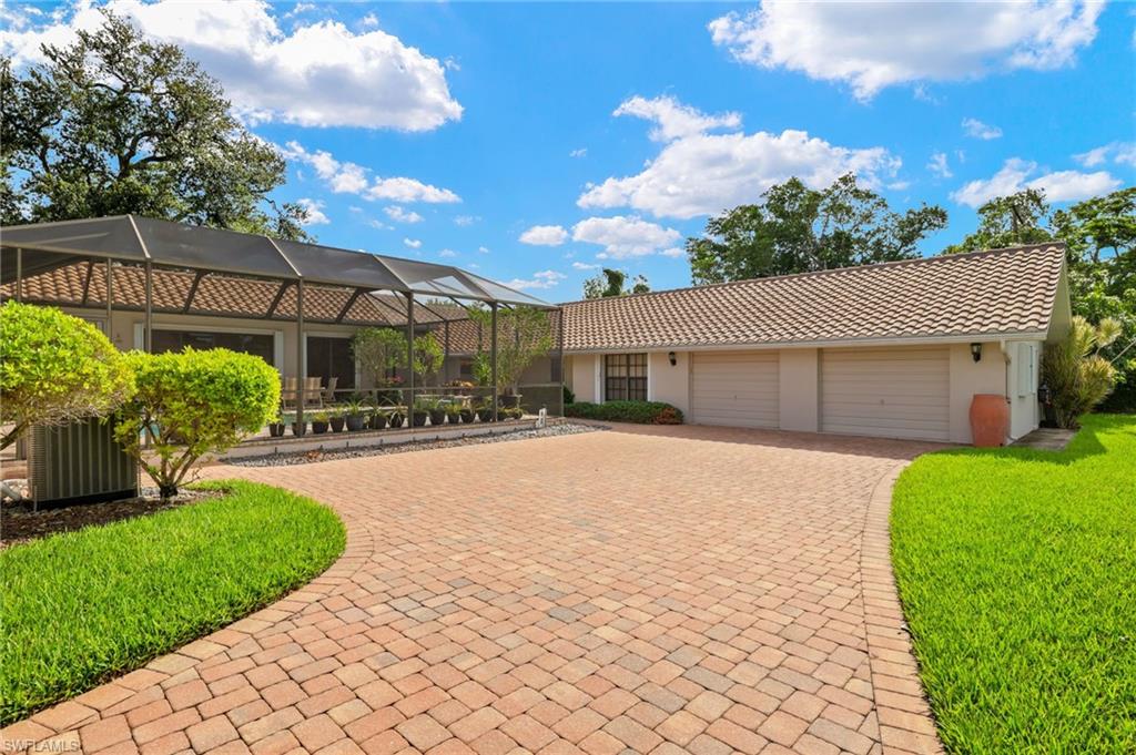 ABBEY SUBDIVISION - Residential