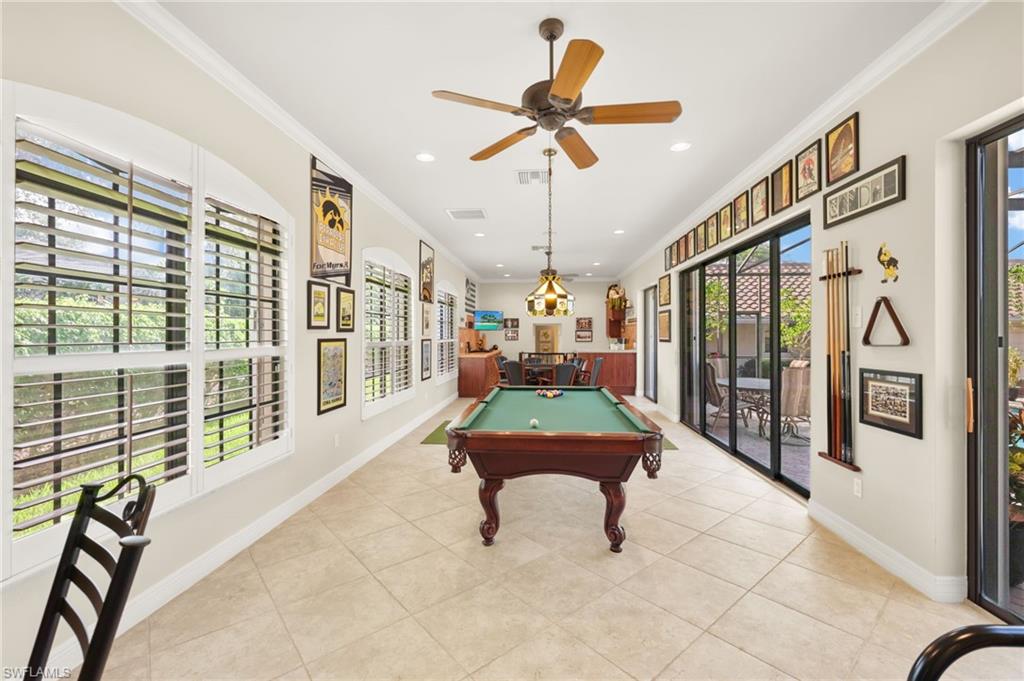 ABBEY SUBDIVISION - Residential