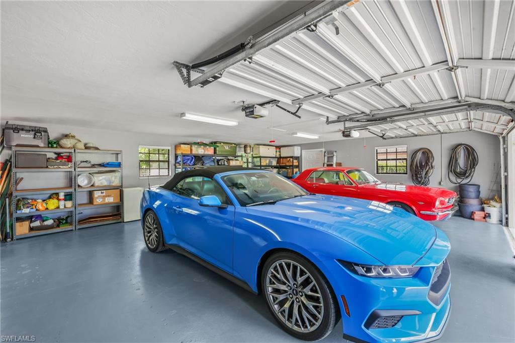 ABBEY SUBDIVISION - Residential