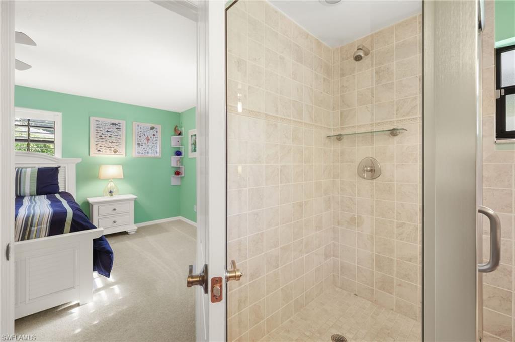 ABBEY SUBDIVISION - Residential