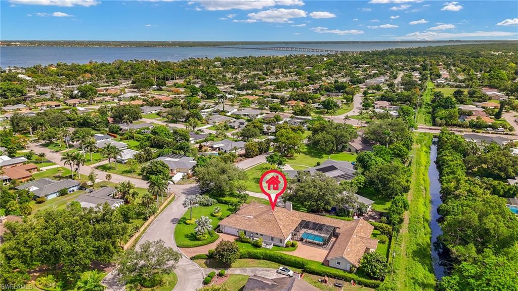 ABBEY SUBDIVISION - Residential