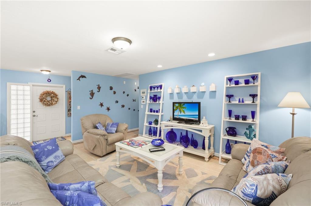 ABBEY SUBDIVISION - Residential