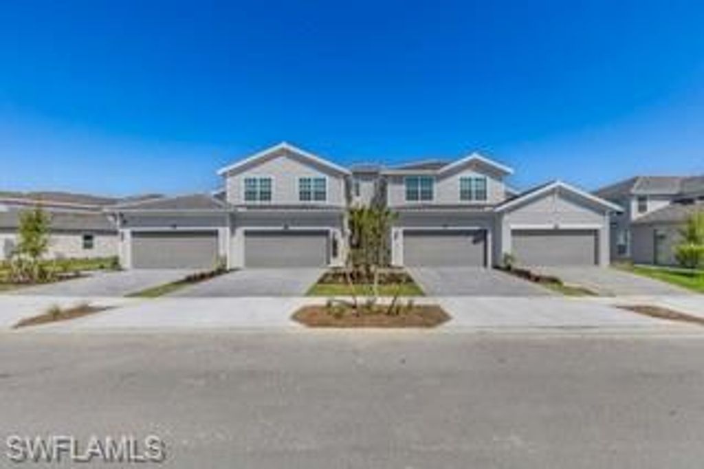 Photo of 43285 Water Bird WAY #5422, PUNTA GORDA, FL 33982 (MLS # 226019067)