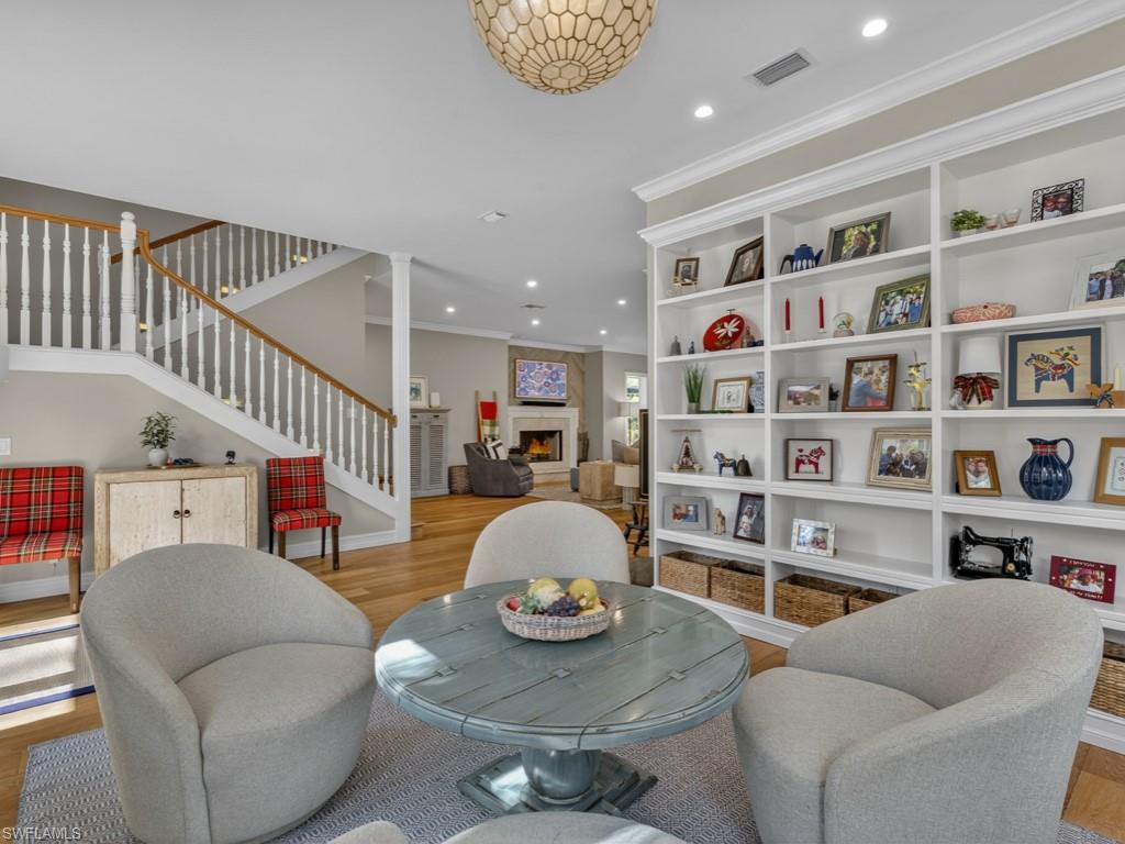 LOGAN WOODS - Residential