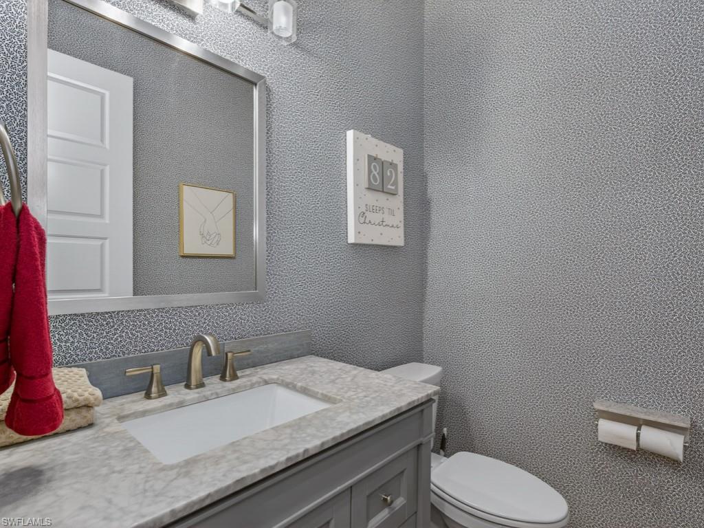 LOGAN WOODS - Residential