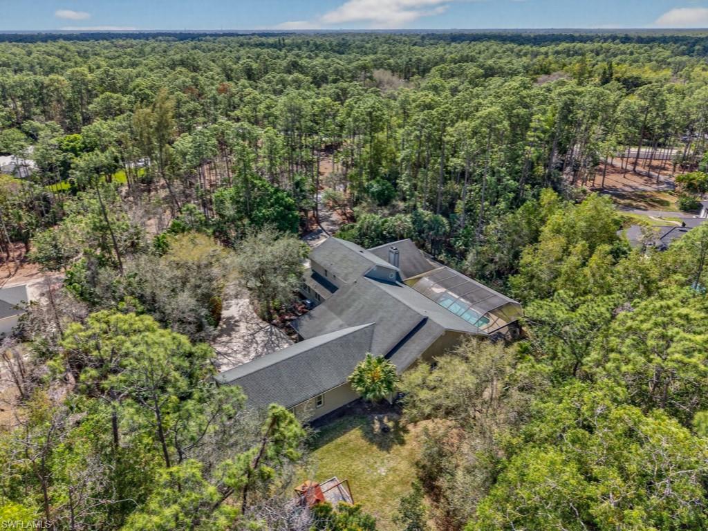 LOGAN WOODS - Residential