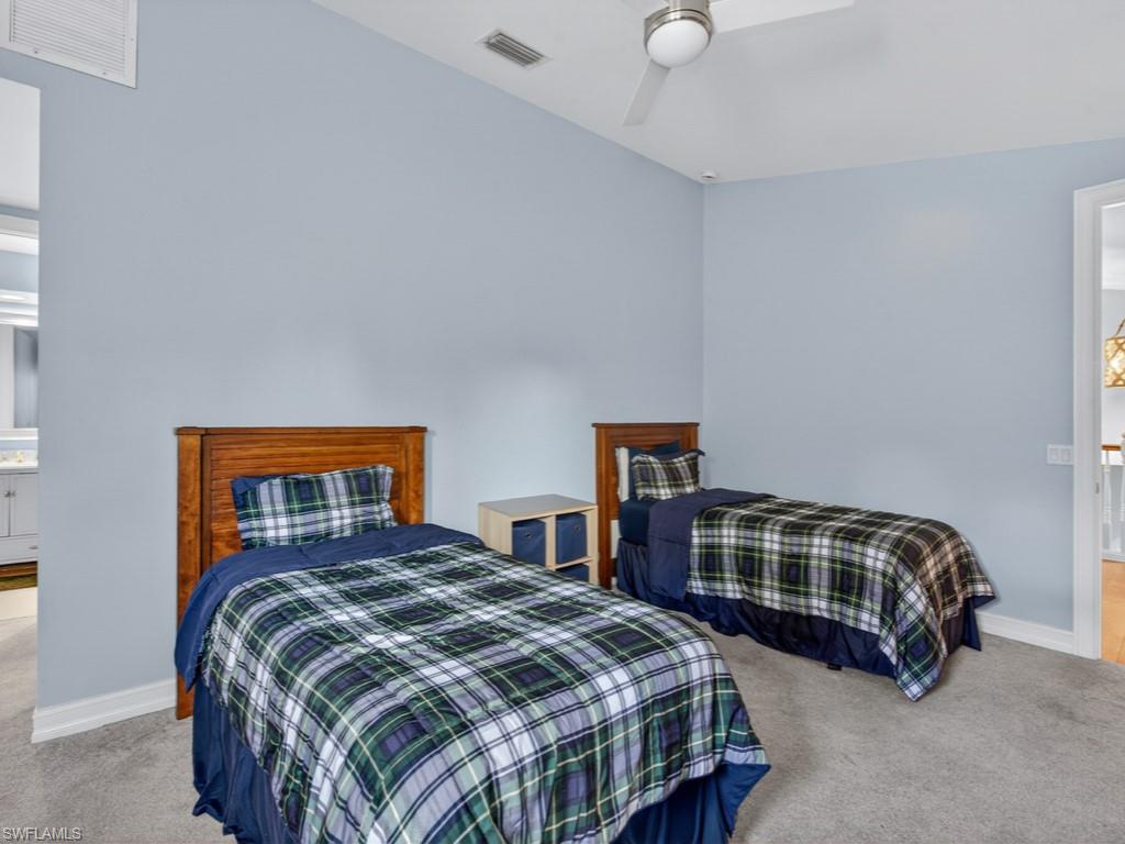 LOGAN WOODS - Residential