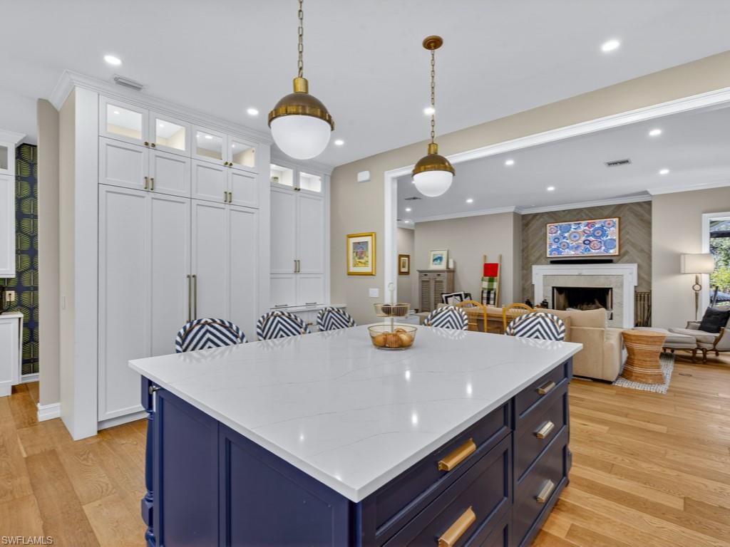 LOGAN WOODS - Residential